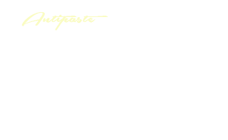  本日のアンティパスト・ミスト 980円